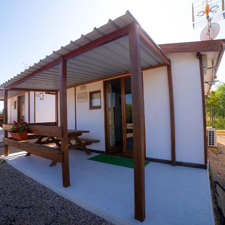 Las Casitas De Guadamur Camera foto